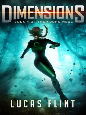 cover image of Dimensions